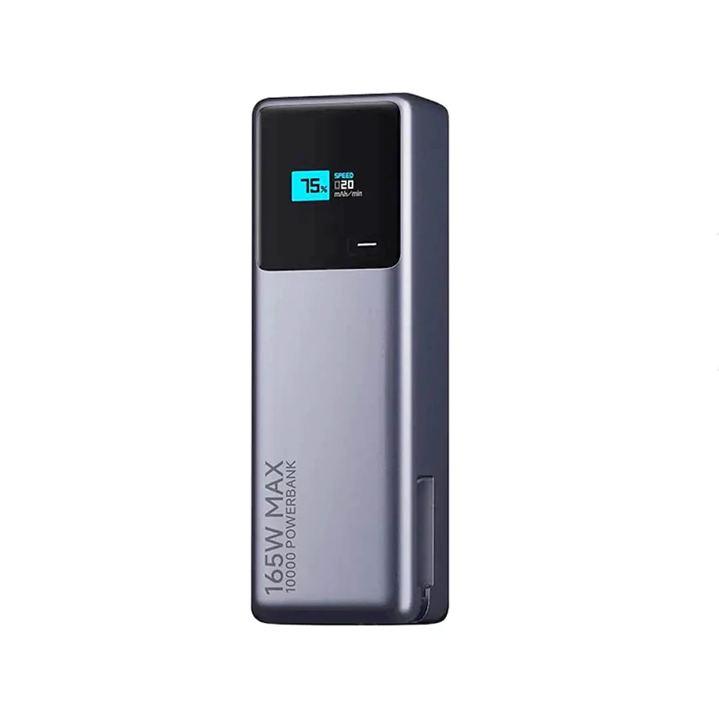 پاوربانک 165 وات شیائومی | Mi 165W Power Bank 10000mAh PB1165MI