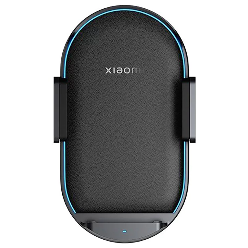 شارژر و هولدر بی‌سیم 50 وات شیائومی | Mi 50W Wireless Car Charger WC05ZM