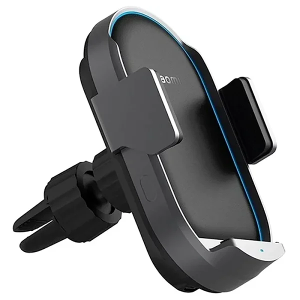 شارژر و هولدر بی‌سیم 50 وات شیائومی | Mi 50W Wireless Car Charger WC05ZM