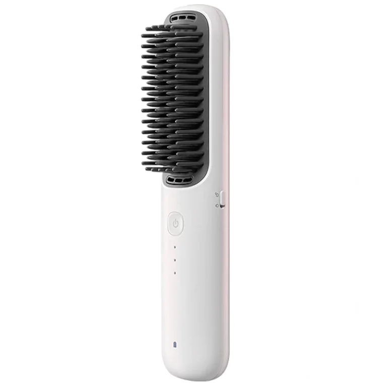 برس حرارتی بی‌سیم شیائومی | Mi Cordless Hair Straightener Brush