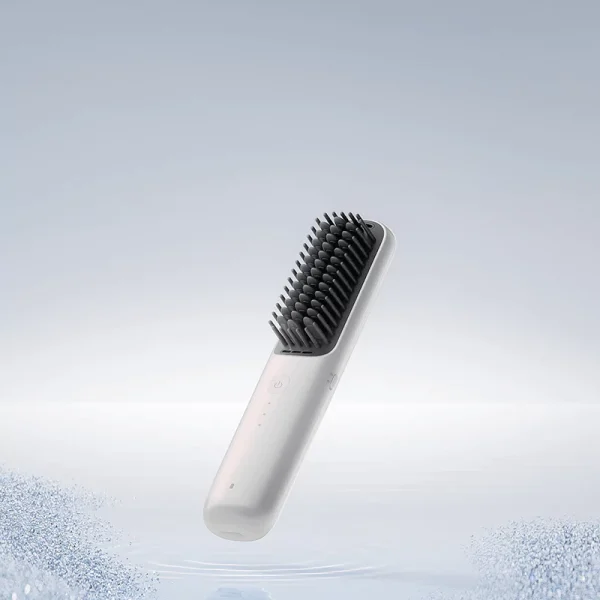 برس حرارتی بی‌سیم شیائومی | Mi Cordless Hair Straightener Brush