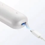 برس حرارتی بی‌سیم شیائومی | Mi Cordless Hair Straightener Brush