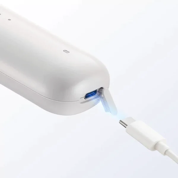 برس حرارتی بی‌سیم شیائومی | Mi Cordless Hair Straightener Brush