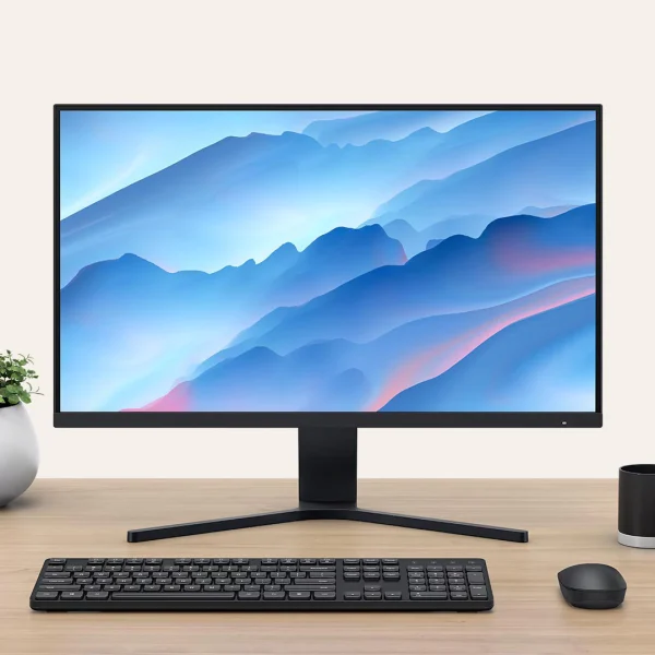 مانیتور 27 اینچ شیائومی | Mi Desktop Monitor 27