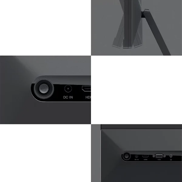 مانیتور 27 اینچ شیائومی | Mi Desktop Monitor 27