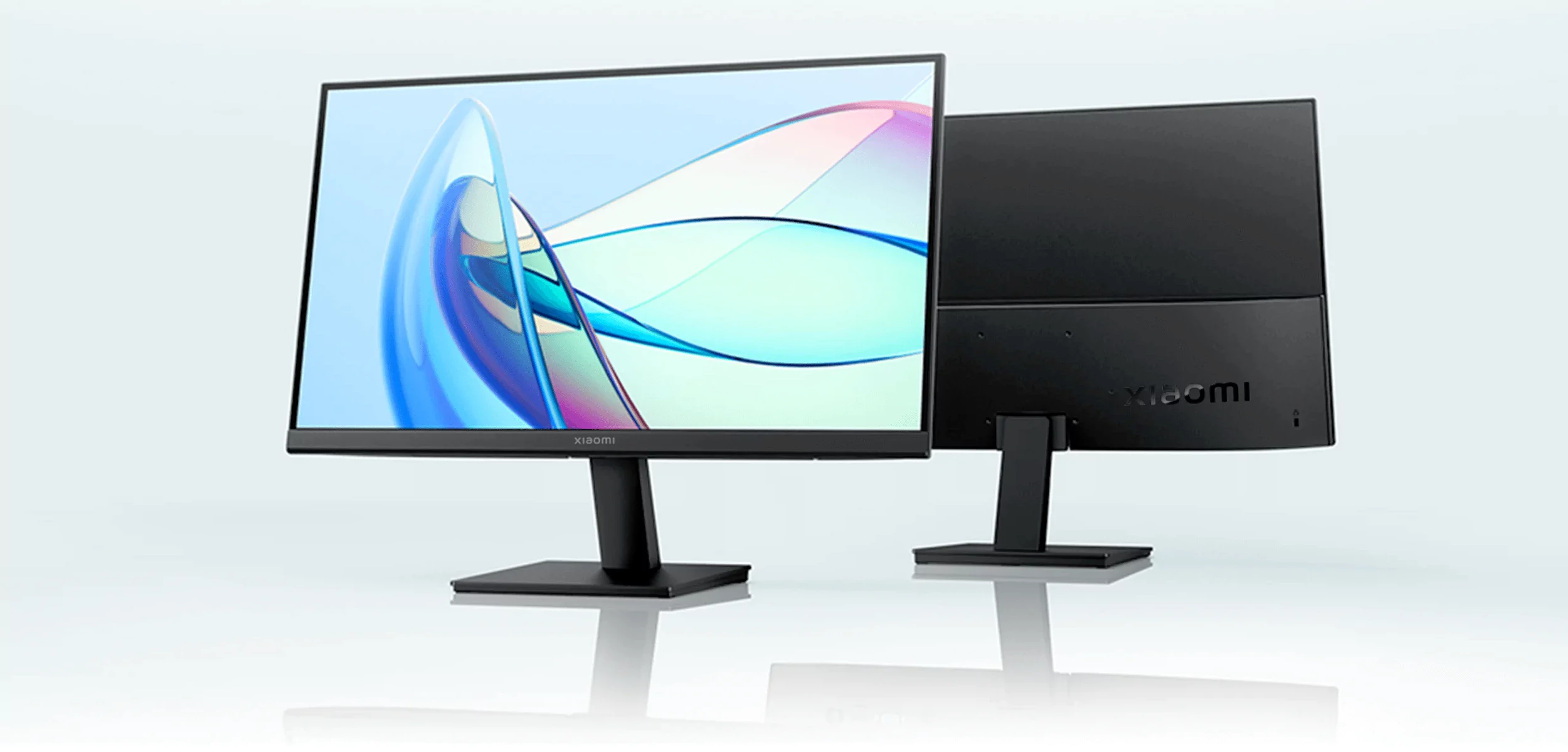 مانیتور 22 اینچ شیائومی | Mi Desktop Monitor A22i