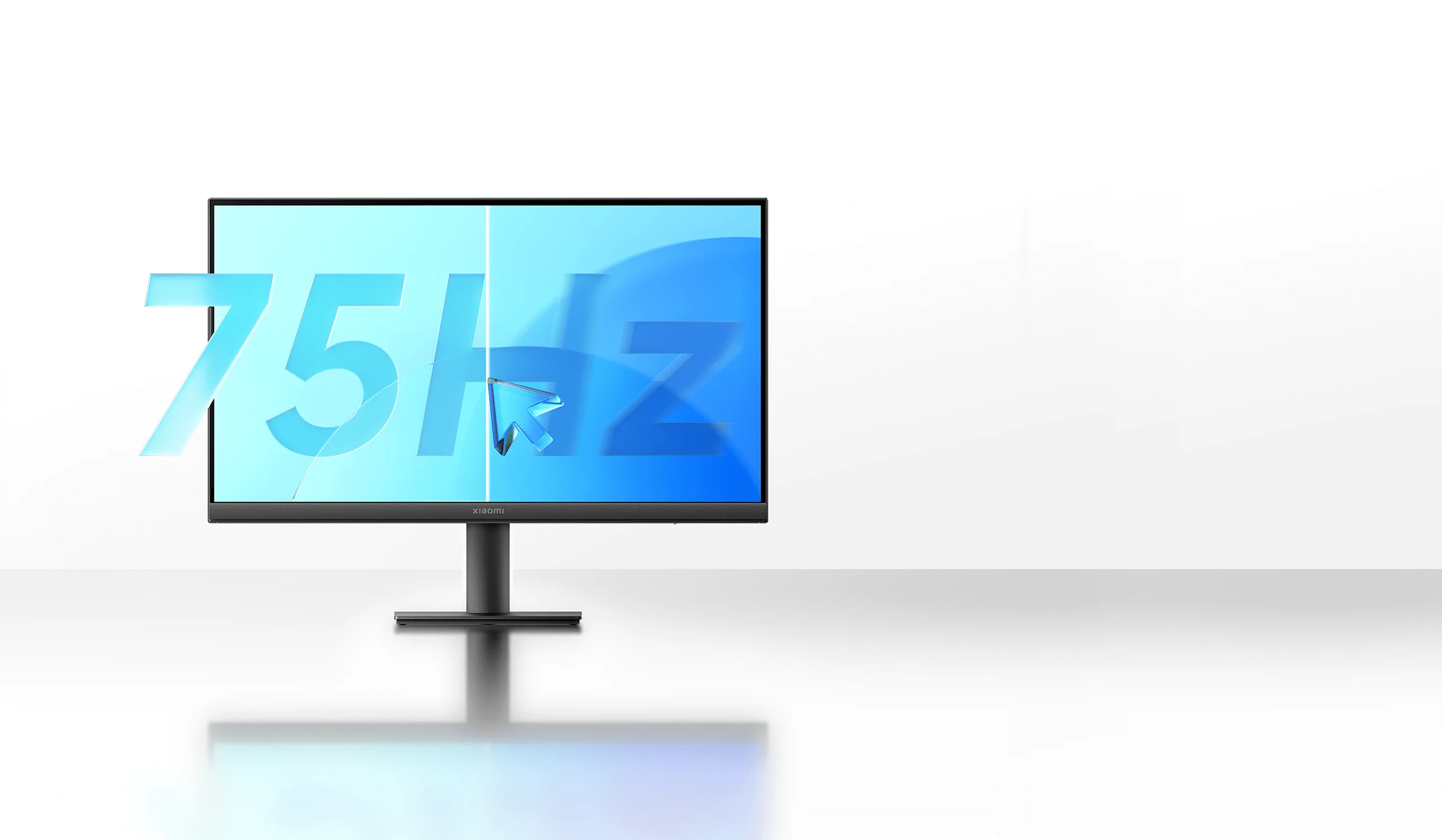 مانیتور 22 اینچ شیائومی | Mi Desktop Monitor A22i