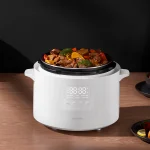 زودپز 4 لیتری شیائومی | Mi Electric Pressure Cooker 4.8L