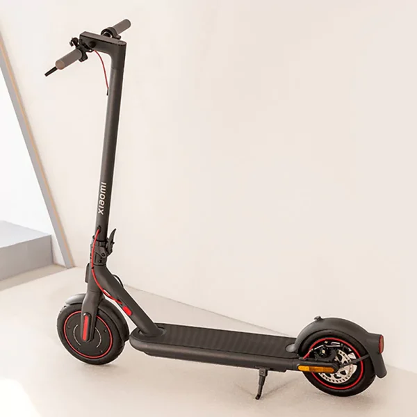 اسکوتر برقی شیائومی | Mi Electric Scooter 4 Pro - تصویر 5