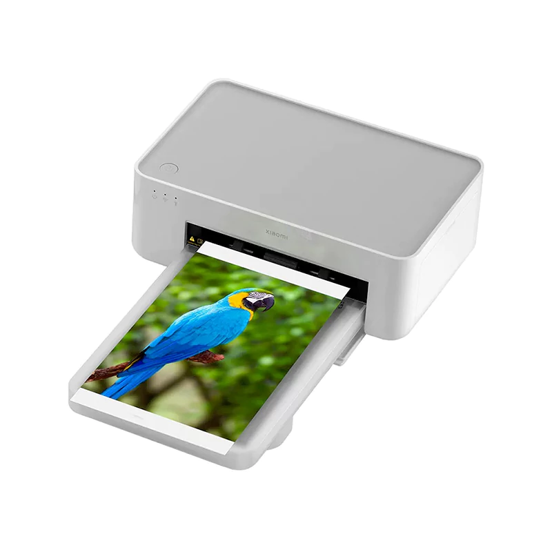 پرینتر عکس فوری شیائومی | Mi Instant Photo Printer 1S Set