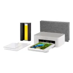 پرینتر عکس فوری شیائومی | Mi Instant Photo Printer 1S Set