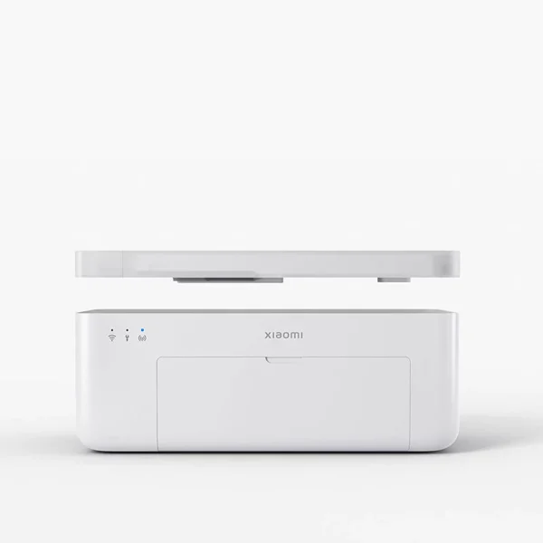 پرینتر عکس فوری شیائومی | Mi Instant Photo Printer 1S Set