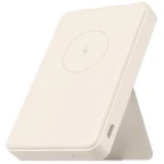 پاوربانک مگنتی شیائومی | Mi Magnetic Power Bank 6000mAh
