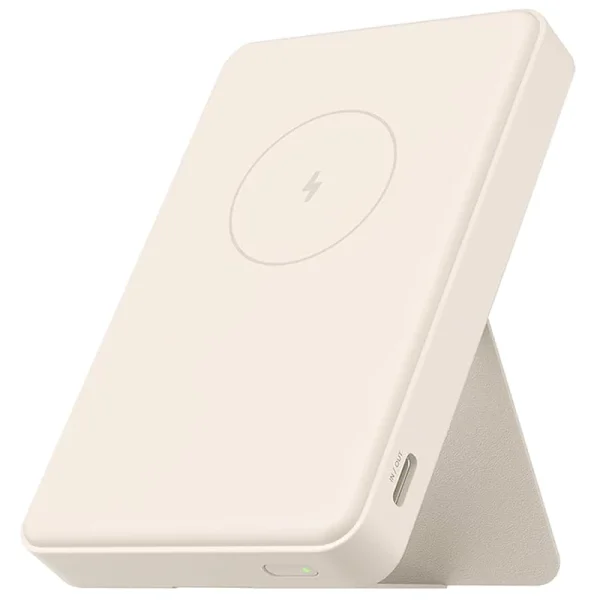 پاوربانک مگنتی شیائومی | Mi Magnetic Power Bank 6000mAh
