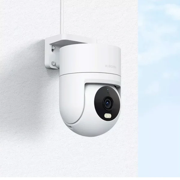 دوربین فضای باز شیائومی | Mi Outdoor Camera CW300