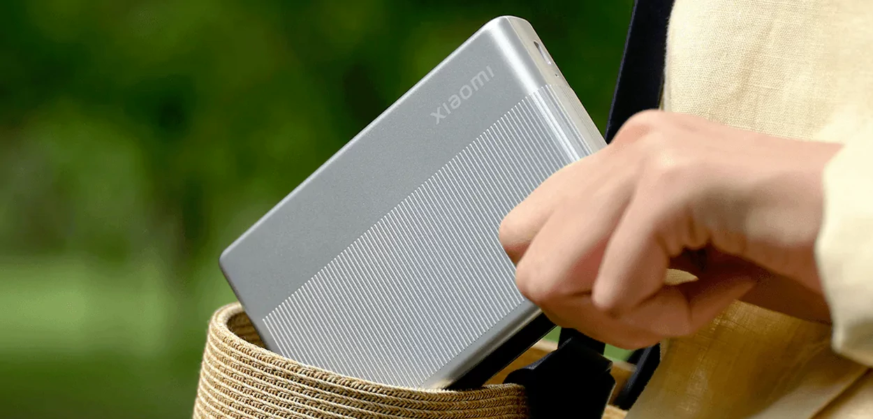 پرینتر عکس قابل حمل شیائومی | Mi Portable Photo Printer 1S