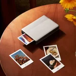 پرینتر عکس قابل حمل شیائومی | Mi Portable Photo Printer 1S
