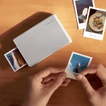پرینتر عکس قابل حمل شیائومی | Mi Portable Photo Printer 1S