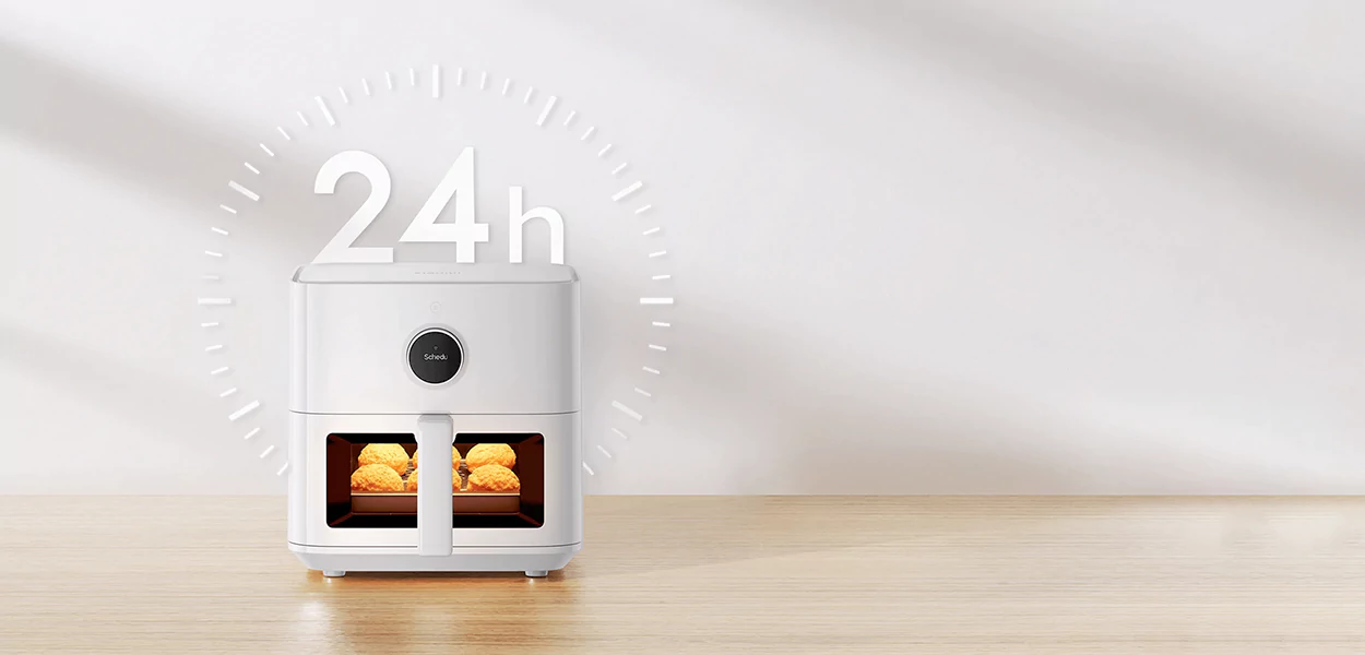 سرخکن هوشمند شیائومی | Mi Smart Air Fryer 5.5L