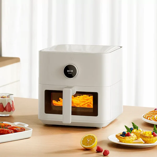 سرخ‌کن هوشمند شیائومی | Mi Smart Air Fryer 5.5L