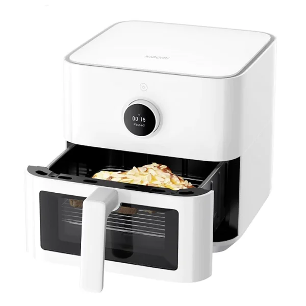 سرخ‌کن هوشمند شیائومی | Mi Smart Air Fryer 5.5L