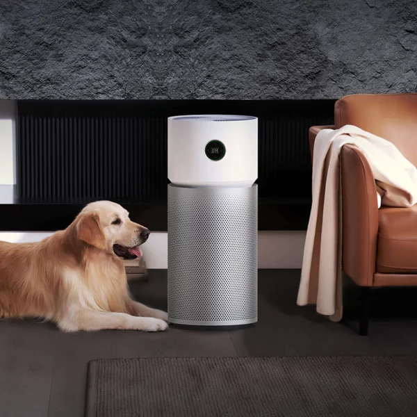 تصفیه‌کننده هوا هوشمند شیائومی | Mi Smart Air Purifier Elite