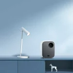 پروژکتور هوشمند شیائومی | Mi Smart Projector 2