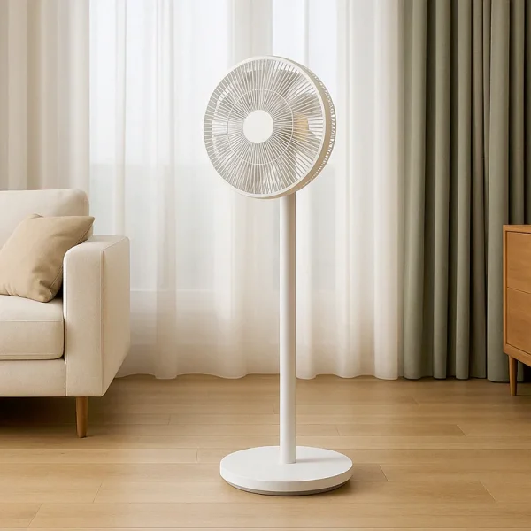پنکه ایستاده شیائومی | Mi Smart Standing Fan 1X - تصویر 5