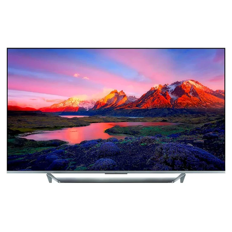 تلویزیون هوشمند 75 اینچ شیائومی | Mi Smart TV Q1 75 Inch