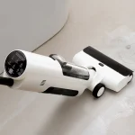 جارو شارژی شیائومی | Mi Vacuum Cleaner Truclean W20 Wet Dry - تصویر 6