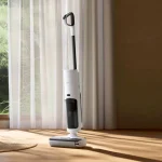 جارو شارژی شیائومی | Mi Vacuum Cleaner Truclean W20 Wet Dry