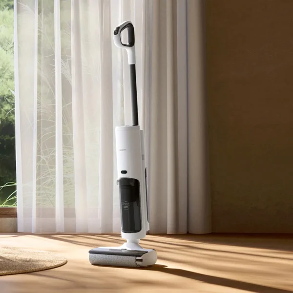 جارو شارژی شیائومی | Mi Vacuum Cleaner Truclean W20 Wet Dry