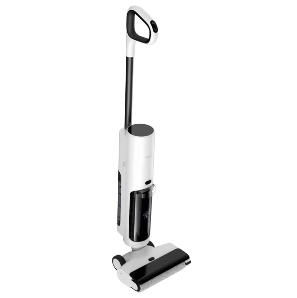 جارو شارژی شیائومی | Mi Vacuum Cleaner Truclean W20 Wet Dry