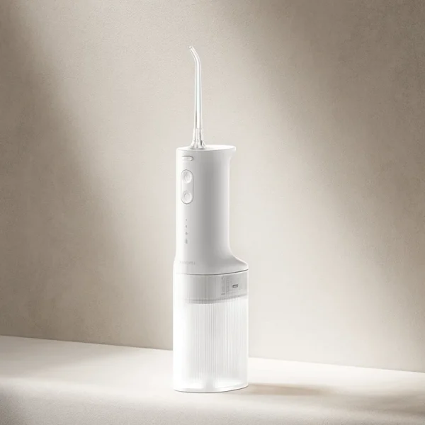 دستگاه شستشوی دهان و دندان شیائومی | Mi Water Flosser 2 MEO705