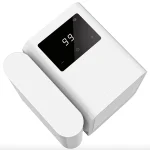 مینی کولر میکروهو | Microhoo Personal Mini Air Conditioning Fan MH01R