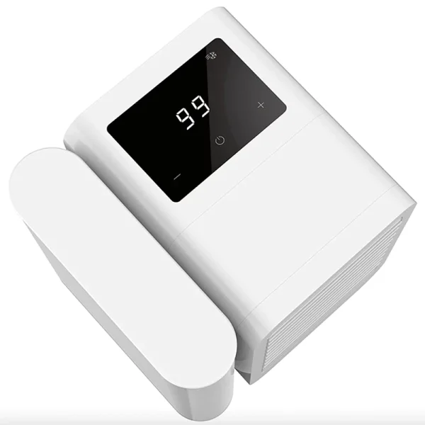 مینی کولر میکروهو | Microhoo Personal Mini Air Conditioning Fan MH01R