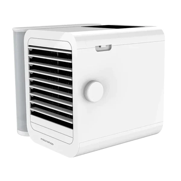 مینی کولر میکروهو | Microhoo Personal Mini Air Conditioning Fan MH01R