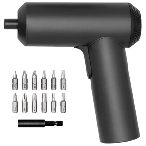 پیچ گوشتی شارژی میجیا | Mijia Cordless Screwdriver MJDDLSD001QW