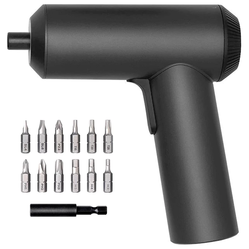 پیچ گوشتی شارژی میجیا | Mijia Cordless Screwdriver MJDDLSD001QW