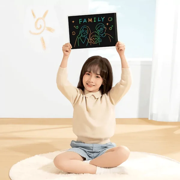 تخته سیاه دیجیتالی رنگی میجیا | "Mijia LCD Writing Tablet Color Edition 13.5