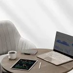 تخته سیاه دیجیتالی رنگی میجیا | "Mijia LCD Writing Tablet Color Edition 13.5