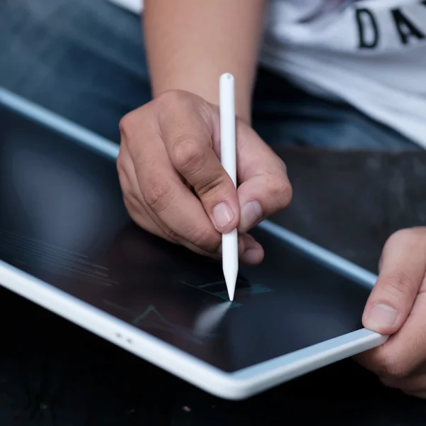 تخته سیاه دیجیتالی رنگی میجیا | "Mijia LCD Writing Tablet Color Edition 13.5 - تصویر 9