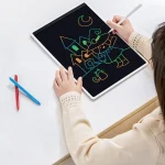 تخته سیاه دیجیتالی رنگی میجیا | "Mijia LCD Writing Tablet Color Edition 13.5