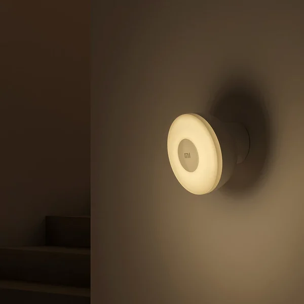 چراغ خواب هوشمند میجیا | Mijia Motion Activated Night Light 2