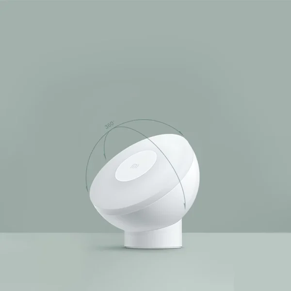 چراغ خواب هوشمند میجیا | Mijia Motion Activated Night Light 2