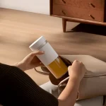 آبمیوه‌گیری قابل حمل میجیا | Mijia Portable Juicer Cup 2