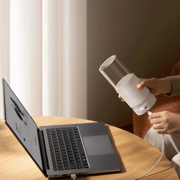 آبمیوه‌گیری قابل حمل میجیا | Mijia Portable Juicer Cup 2