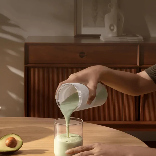 آبمیوه‌گیری قابل حمل میجیا | Mijia Portable Juicer Cup 2