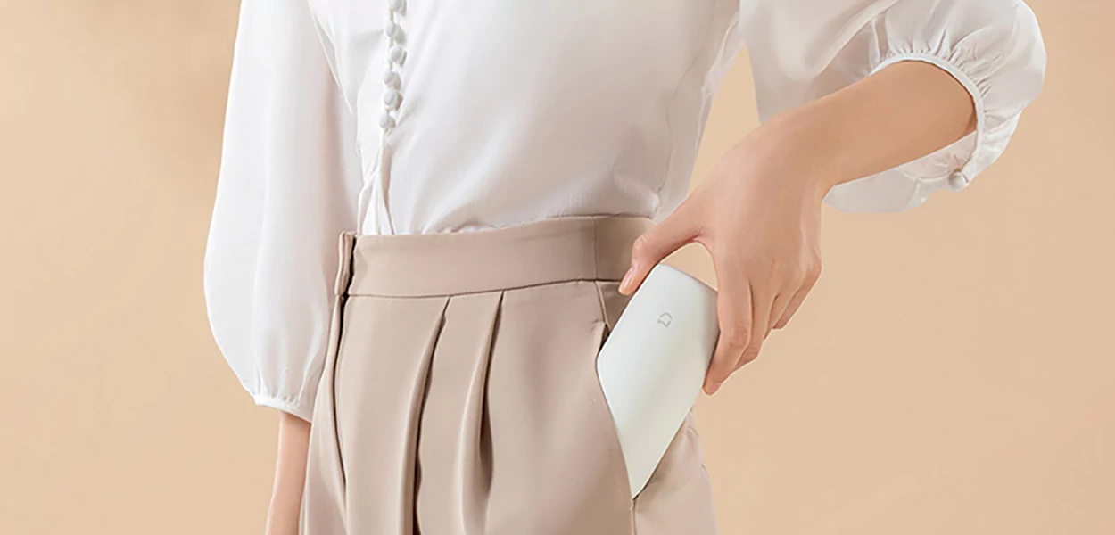 فلاسک 350 میلی‌لیتر میجیا | Mijia Rice home Thermos Cup MJKDB01PL
