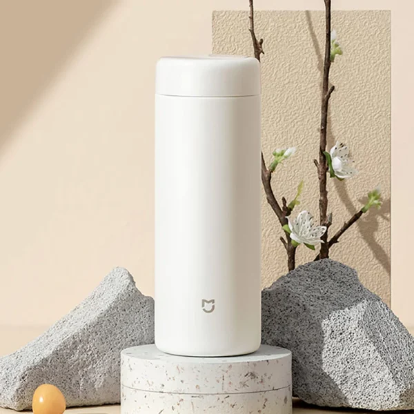 فلاسک 350 میلی‌لیتر میجیا | Mijia Rice home Thermos Cup MJKDB01PL
